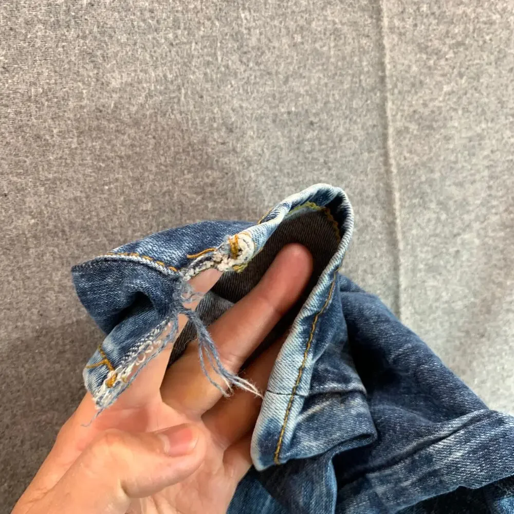 Aeropostale Jeans Size 32 Supper Skinny